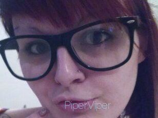 PiperViper