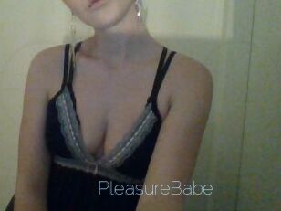 PleasureBabe