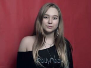 PollyPeak