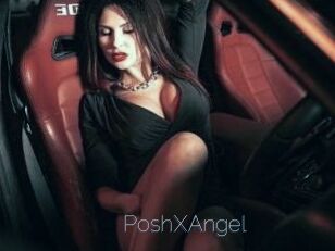 PoshXAngel