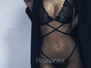 PouniahXx