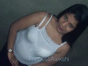 PrincessAlekshi