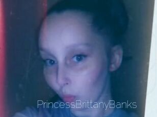 PrincessBrittanyBanks