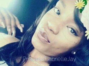 PrincessGabrielleJay