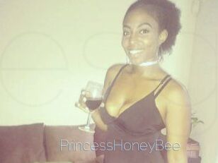 PrincessHoneyBee