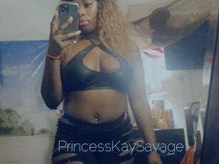 PrincessKaySavage