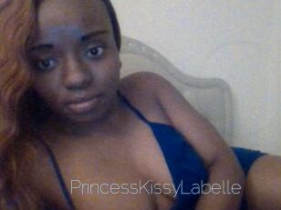 PrincessKissyLabelle