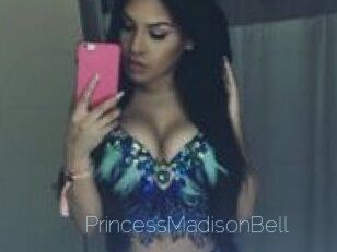 PrincessMadisonBell