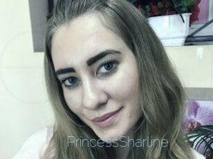 PrincessSharline