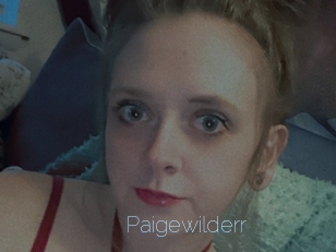 Paigewilderr