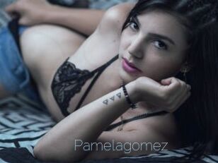 Pamelagomez