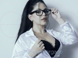 Pamelamorgado