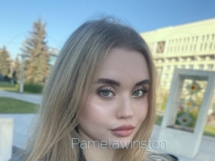 Pamelawinston