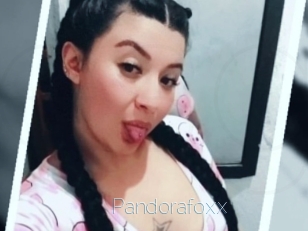 Pandorafoxx