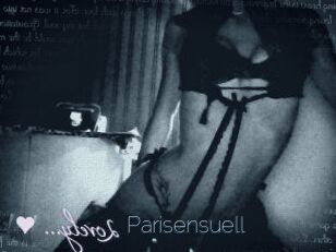 Parisensuell