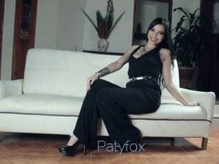 Patyfox