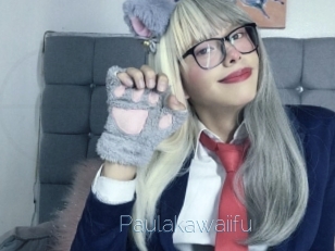 Paulakawaiifu