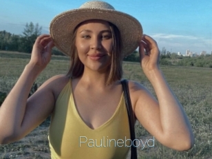 Paulineboyd