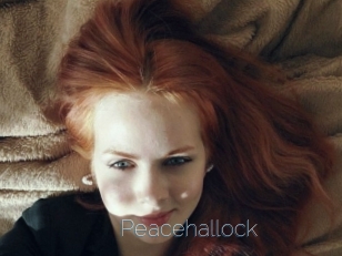 Peacehallock