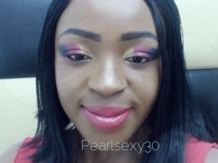 Pearlsexy30