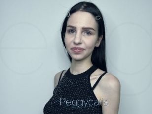 Peggycaris