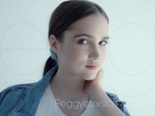 Peggycoxson