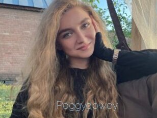 Peggydowey