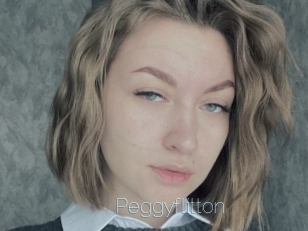 Peggyflitton