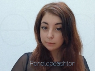 Penelopeashton