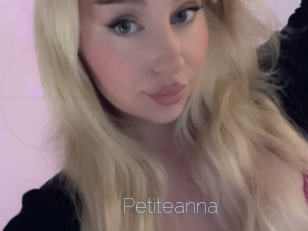 Petiteanna