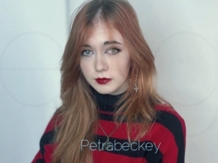 Petrabeckey