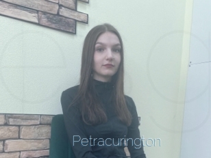 Petracurington