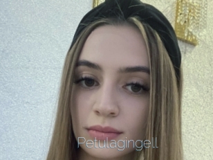 Petulagingell