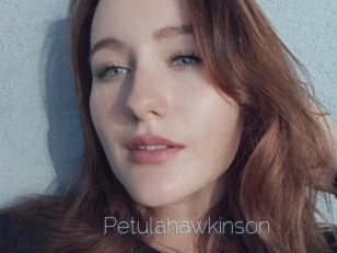 Petulahawkinson