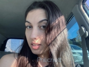 Philichiett