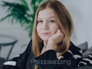 Philippaappling