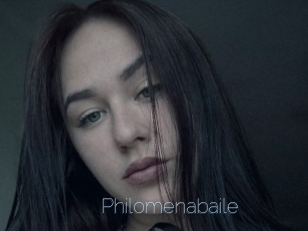 Philomenabaile