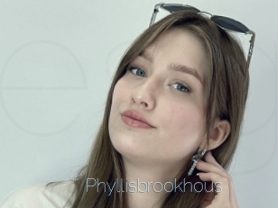 Phyllisbrookhous