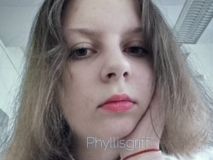 Phyllisgriff