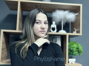 Phyllisharrie