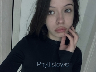 Phyllislewis