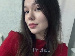 Pinahall