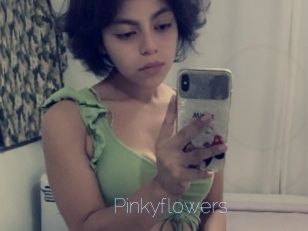 Pinkyflowers