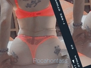 Pocahontass