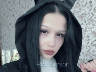 Pollycurson