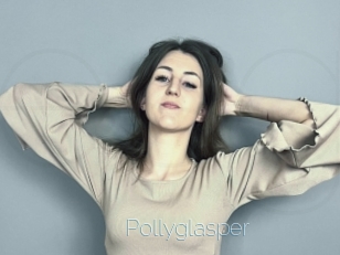 Pollyglasper