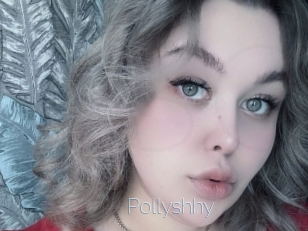 Pollyshhy