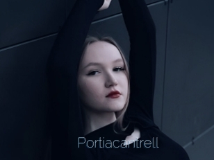 Portiacantrell