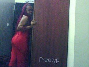 Preetyp