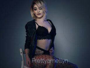 Prettyamellyn